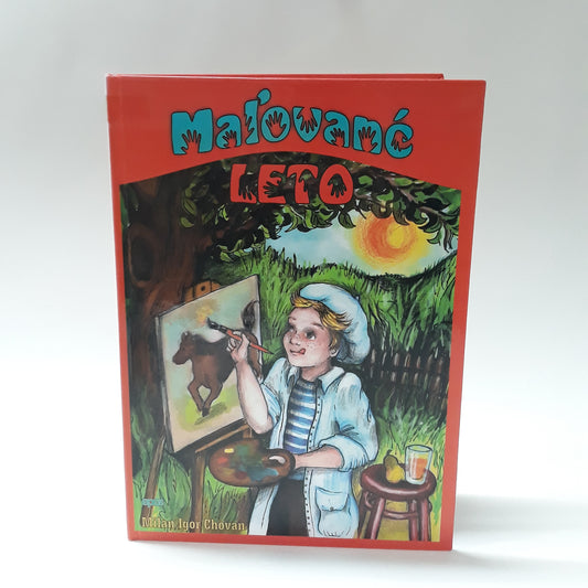 Maľované leto