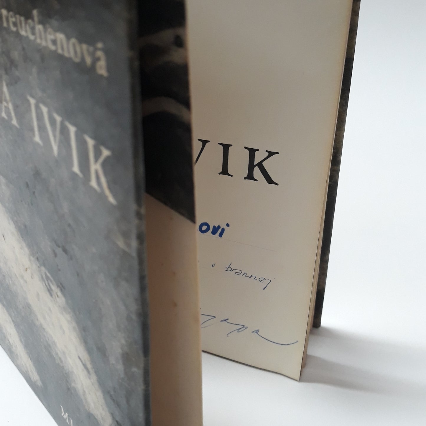 Sirota Ivik