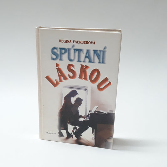 Spútaní láskou