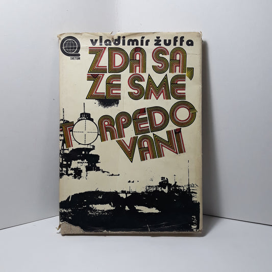 Zdá sa, že sme torpédovaní