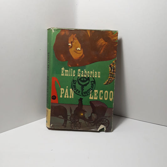 Pán Lecoq