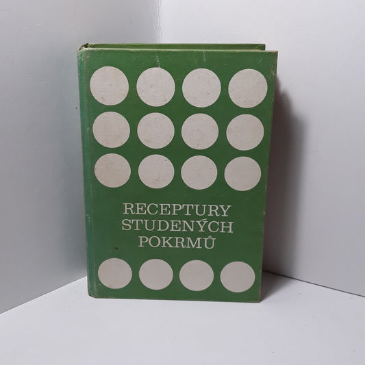 Receptury studených pokrmů