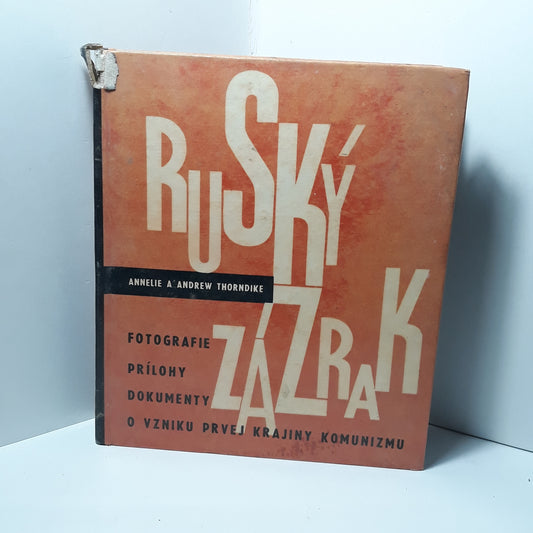 Ruský zázrak