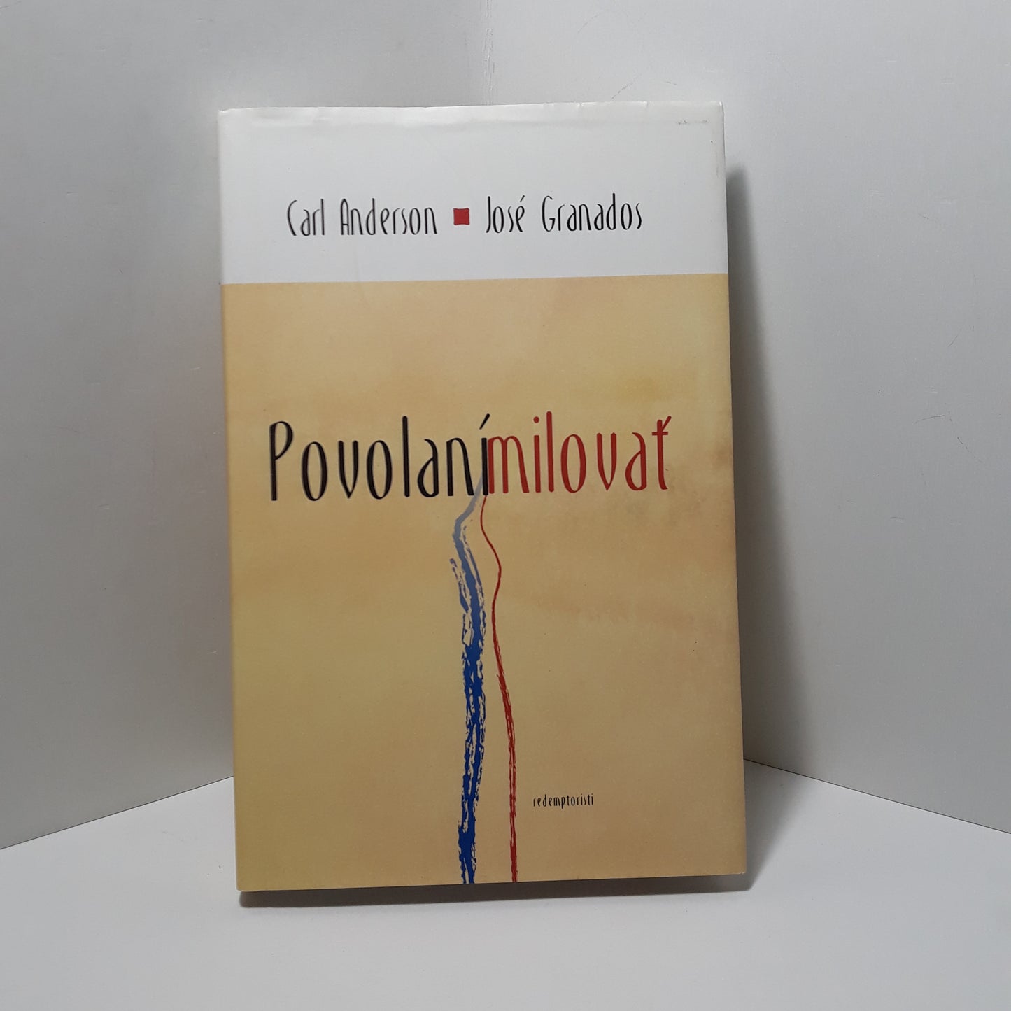 Povolaní milovať