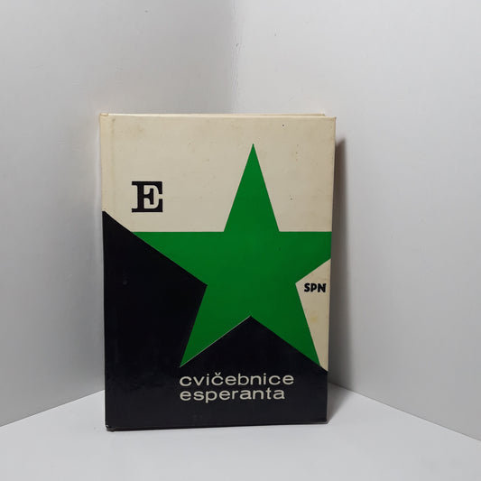 Cvičebnice esperanta