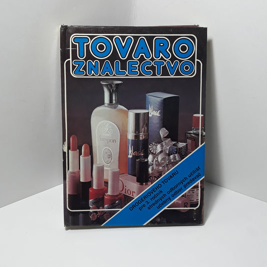Tovaroznalectvo
