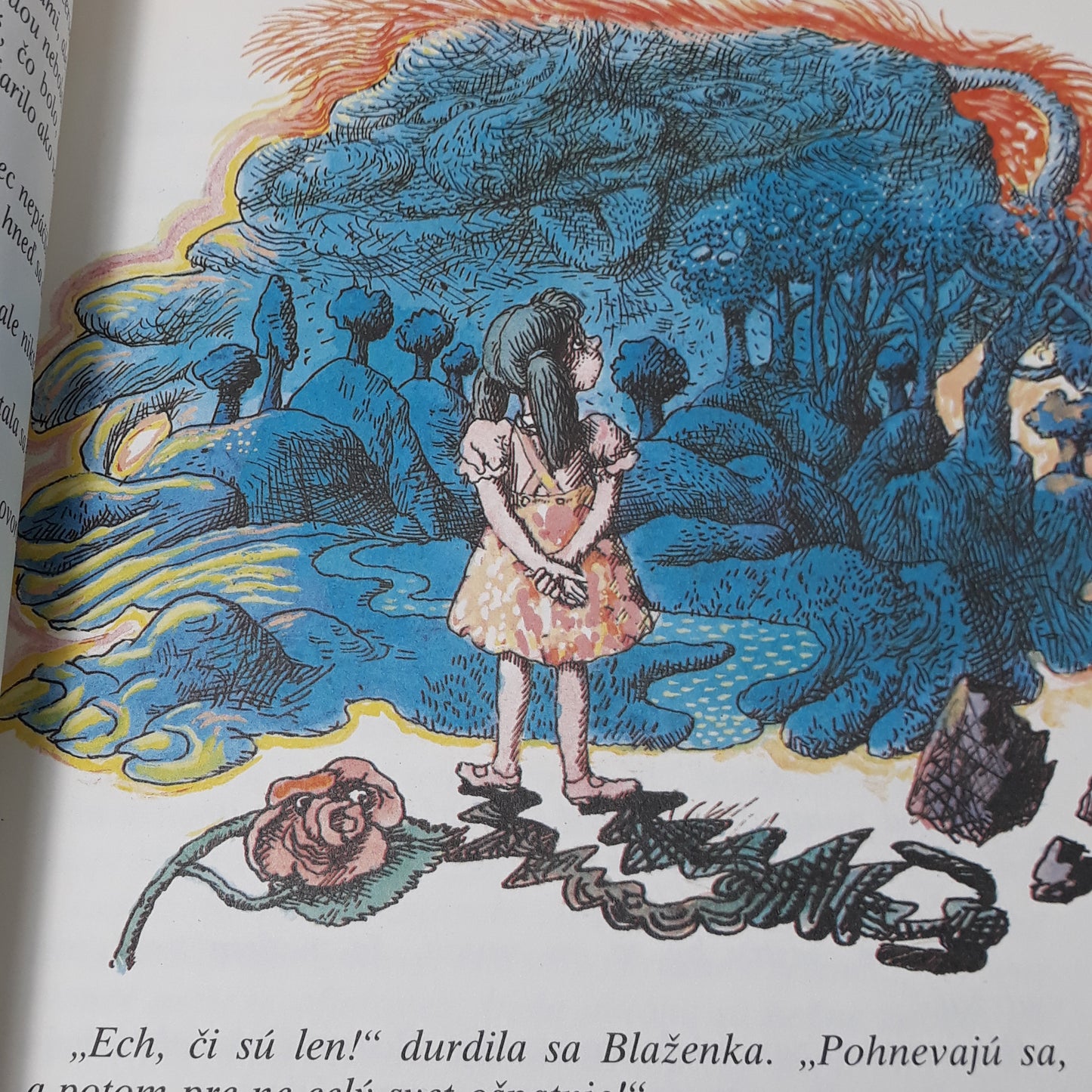 Rozprávky Čierneho Filipa