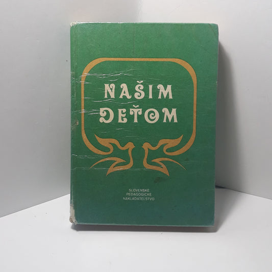 Našim deťom