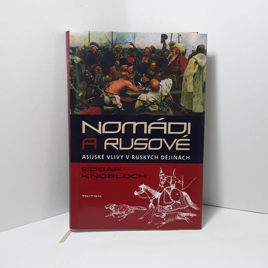 Nomádi a Rusové