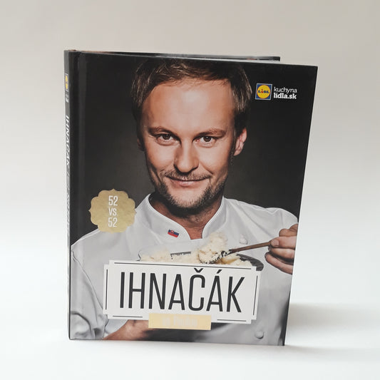 Ihnačák vs. Paulus