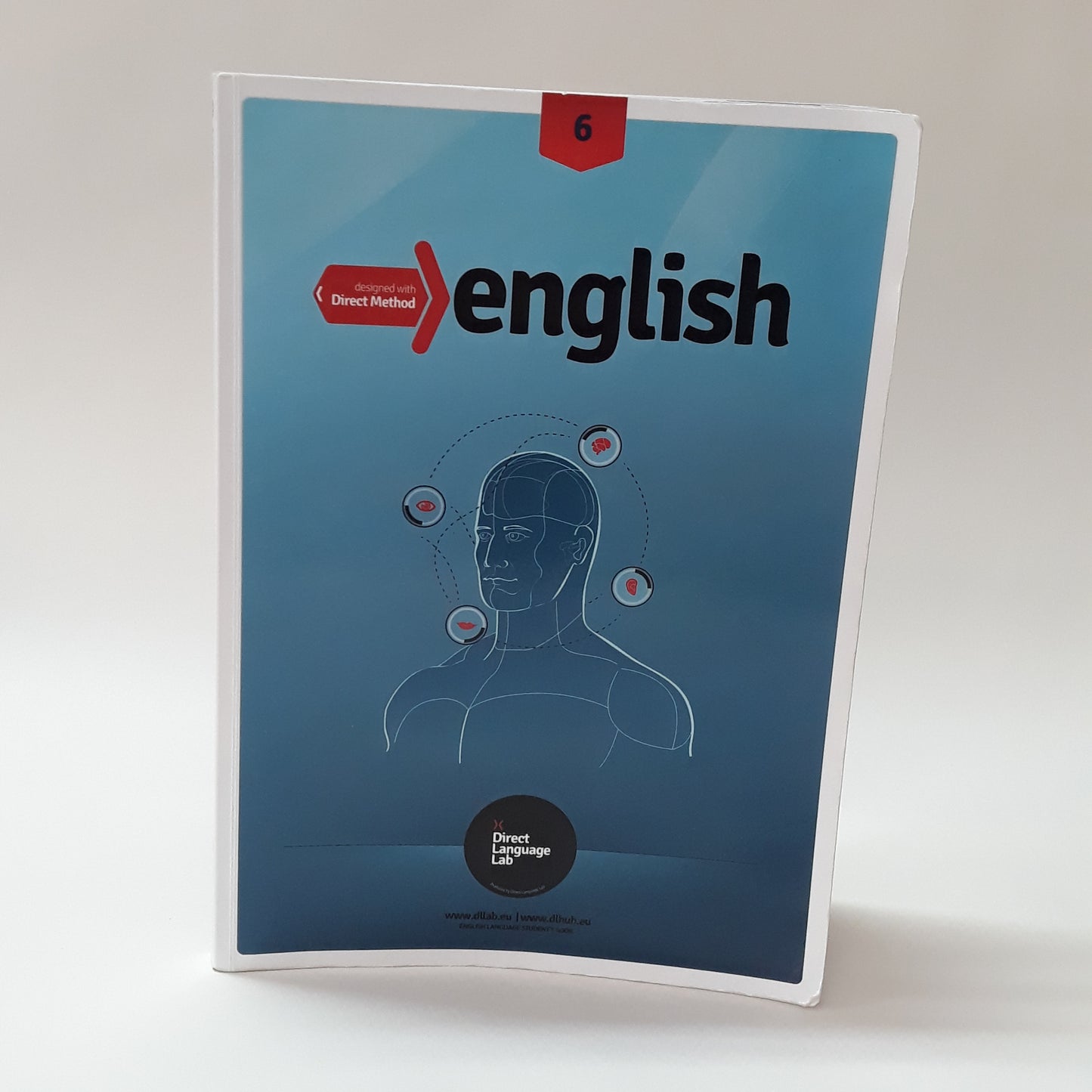 English 6