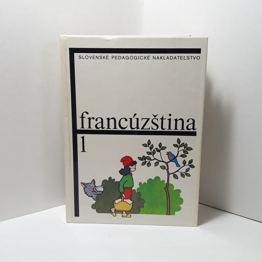 Francúzština 1