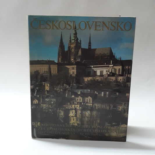 Československo