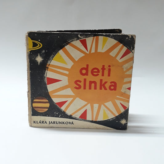 Deti slnka