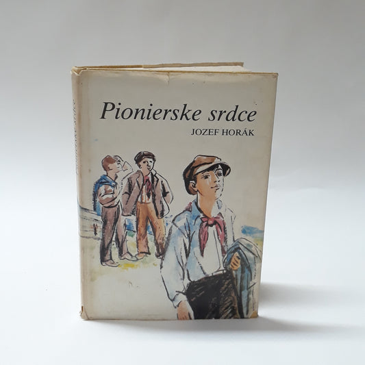 Pionierske srdce