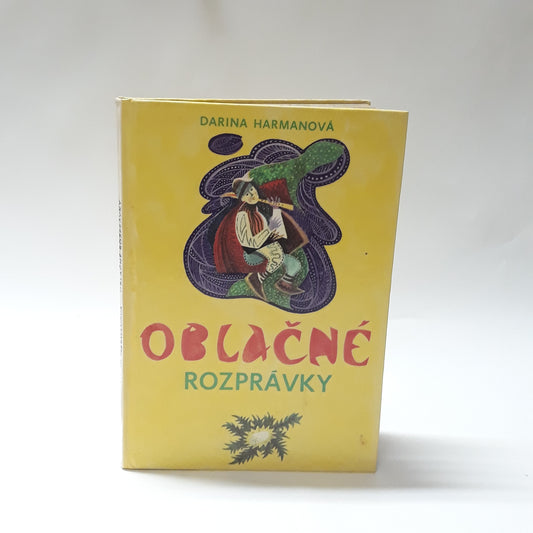 Oblačné rozprávky