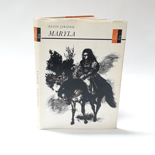 Maryla