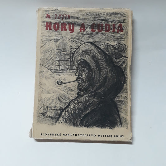Hory a ľudia