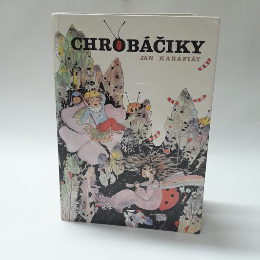 Chrobáčiky