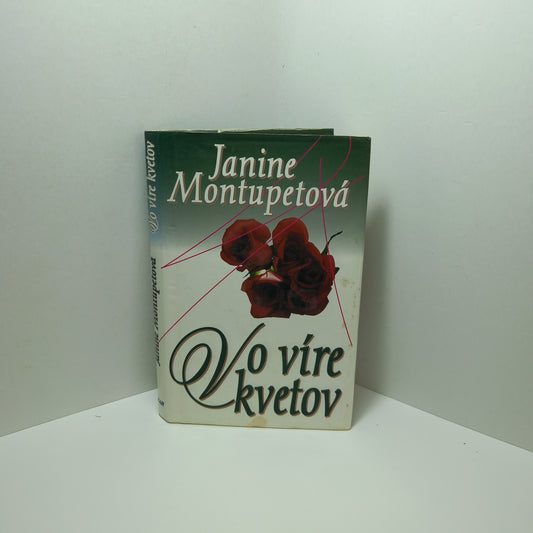 Vo víre kvetov