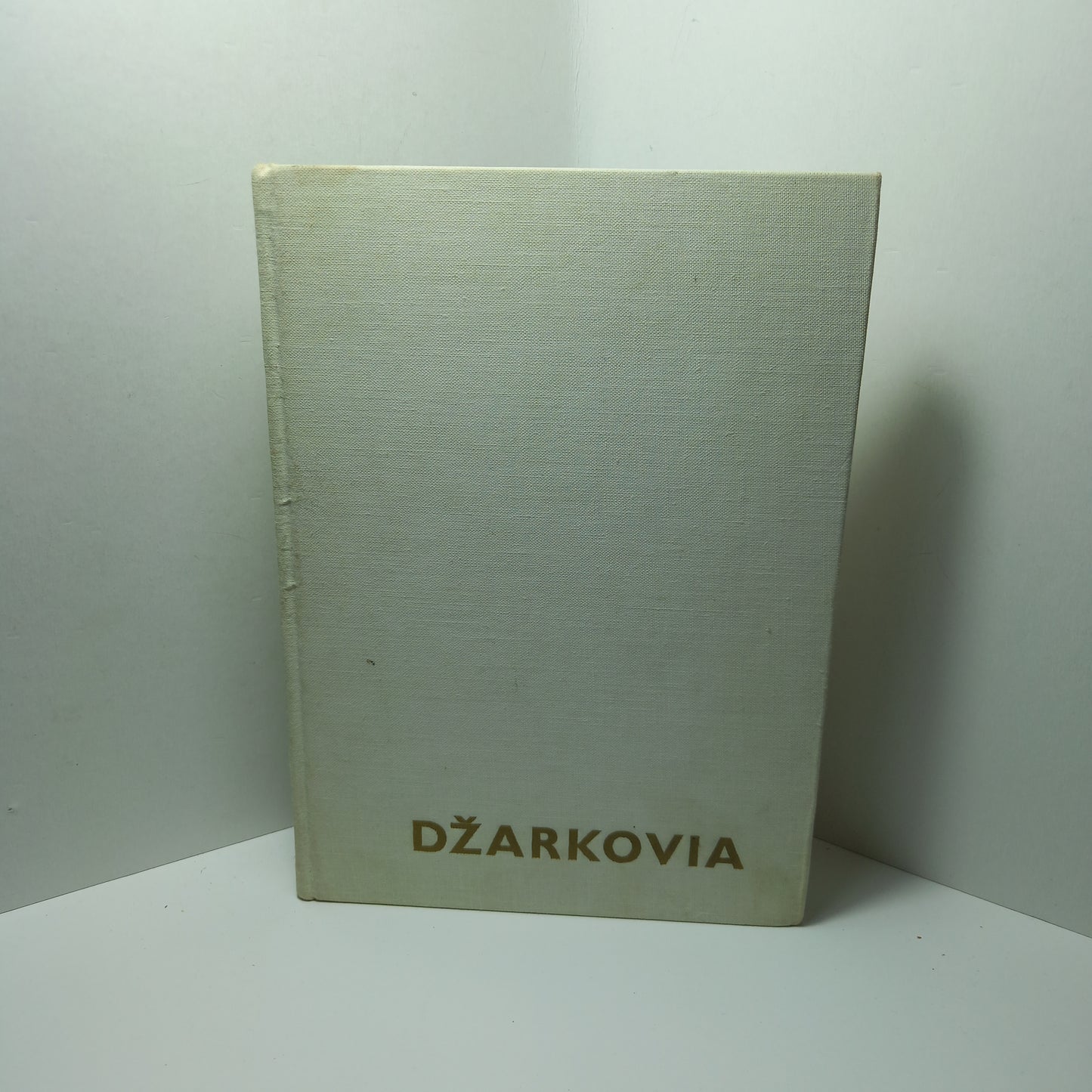 Džarkovia
