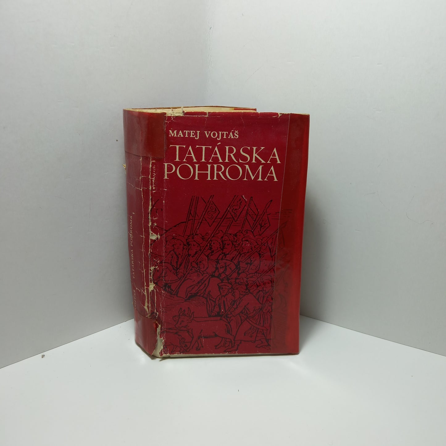 Tatárska pohroma