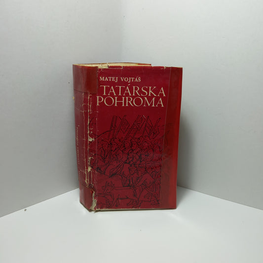 Tatárska pohroma