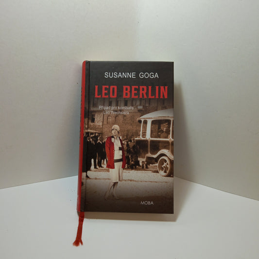 Leo Berlin