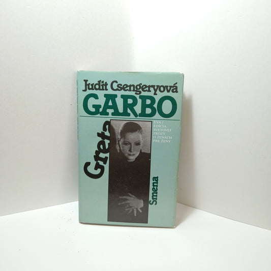 Greta Garbo