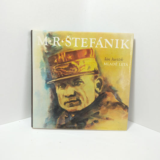 M. R. Štefánik