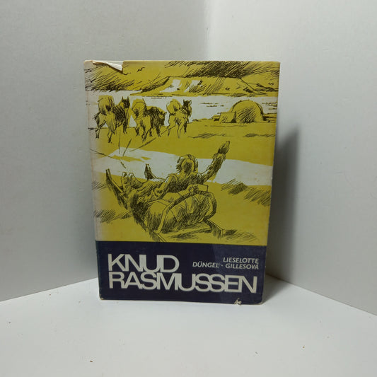 Knud Rasmussen