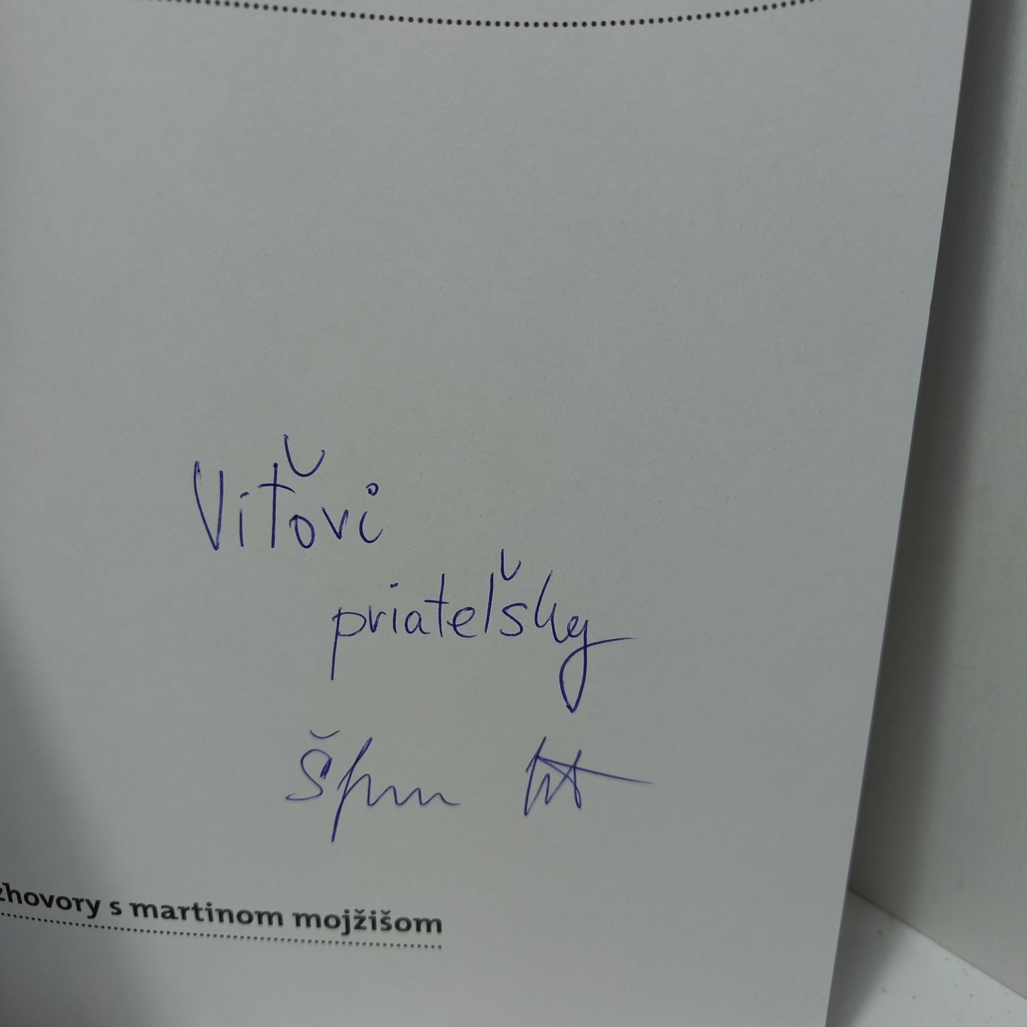 Môj bláznivý život