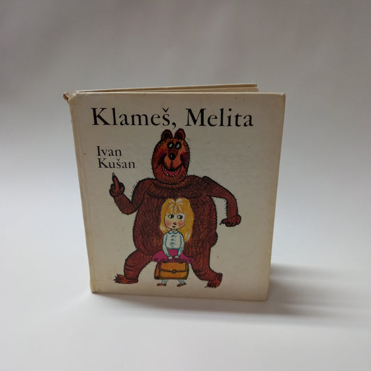 Klameš, Melita