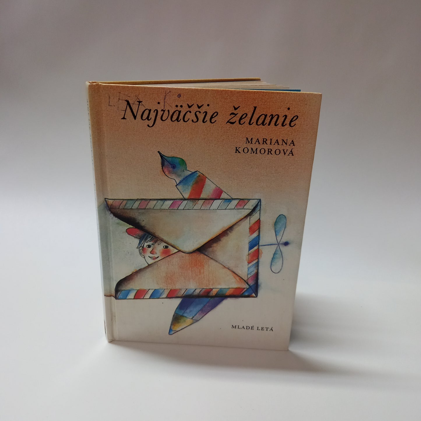 Najväčšie želanie