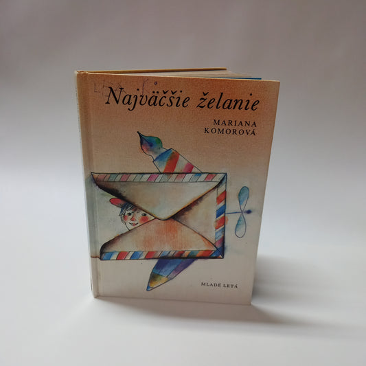 Najväčšie želanie