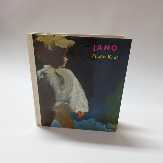 Jano