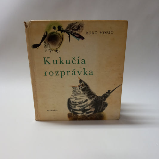 Kukučia rozprávka