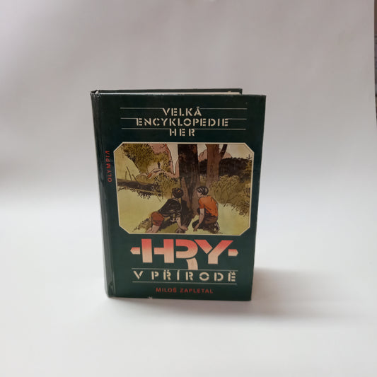 Hry v přírodě I