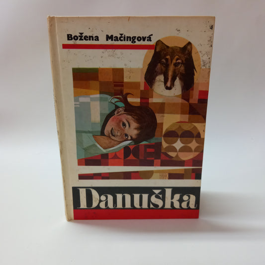 Danuška