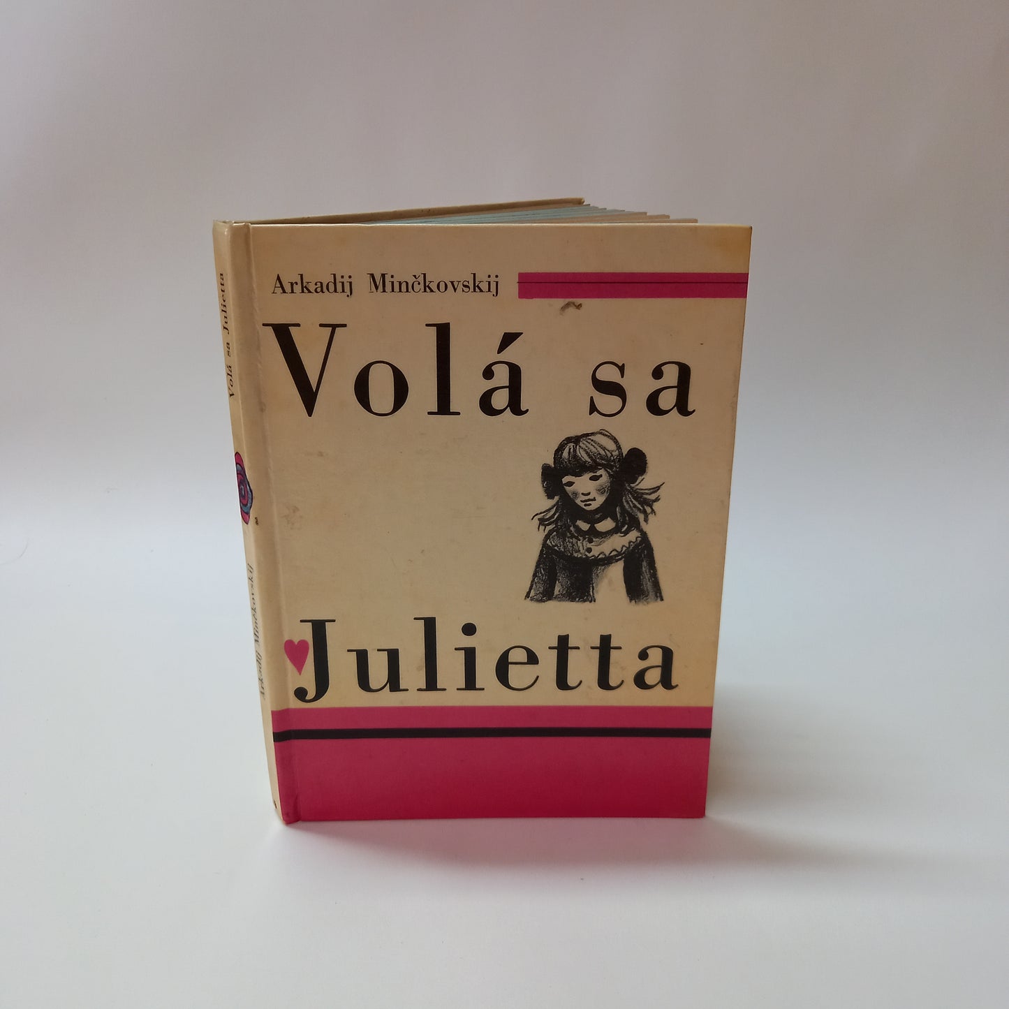 Volá sa Julietta