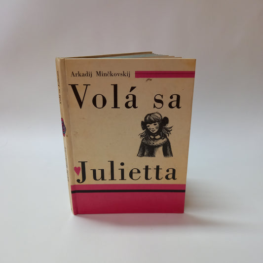 Volá sa Julietta