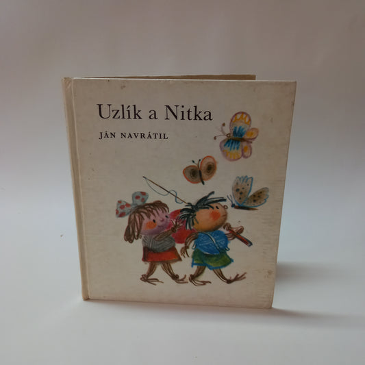 Uzlík a Nitka