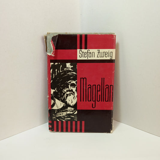 Magellan