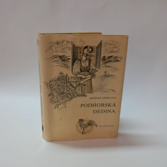 Podhorská dedina