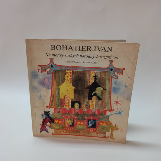 Bohatier Ivan