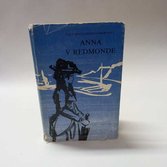 Anna v Redmonde