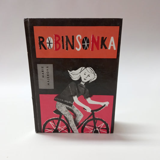 Robinsonka