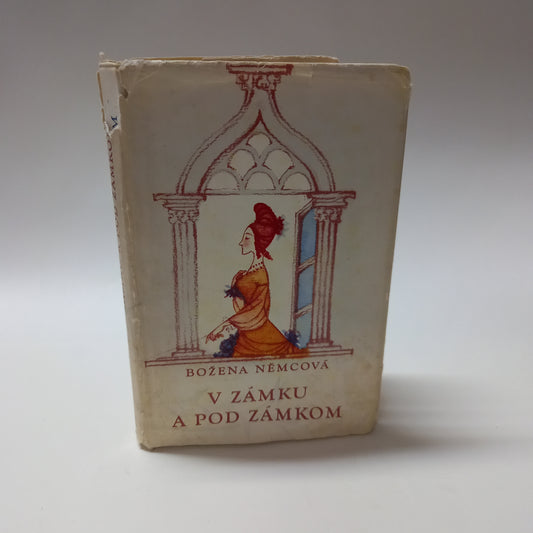 V zámku a pod zámkom