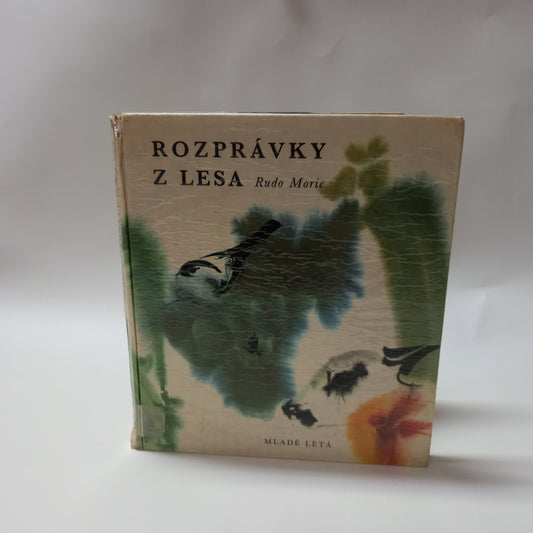 Rozprávky z lesa