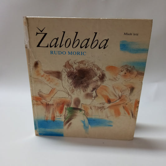 Žalobaba
